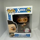 FUNKO POP! Movies Marvel Studios X-Men Gambit #904 Special Edition