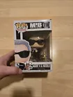 Funko POP! Movies Men in Black Agent K and Neeble #716 Vinyl Figure