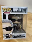 Funko POP! Movies Men in Black AGENT K & NEEBLE  #716 - AF1