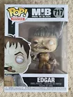 Funko Pop! Movies ~ Men in Black ~ Edgar #717 In Protective Case