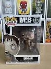 Funko Pop! Movies ~ Men in Black ~ Edgar #717
