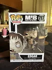 Funko Pop Movies MIB Men in Black Zombie Edgar 717