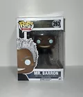 Funko Pop! Movies Miss Peregrine's Home for Peculiar Children MR BARRON #263