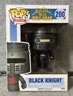 Funko Pop Movies Monty Python and the Holy Grail : Black Knight #200