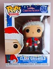 Funko Pop! Movies National Lampoon's Christmas Vacation Clark Griswold #242