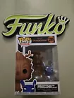 Funko Pop! MOVIES : NETFLIX PINOCCHIO: PINOCCHIO AND CRICKET #1299