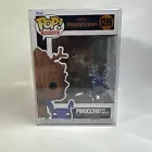 Funko POP! Movies - Netflix Pinocchio Vinyl Figure - PINOCCHIO and Cricket #1299