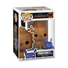 Funko POP! Movies - Netflix Pinocchio Vinyl Figure - PINOCCHIO and Cricket #1299
