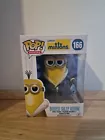 Funko Pop Movies No.166 Bored Silly Kevin Minions