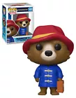 Funko POP! Movies Paddington #1435 Paddington With Suitcase - New, Mint Conditio