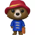 Funko Pop! movies Paddington #1435 - Paddington With Suitcase