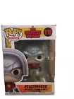 Funko Pop! Movies - PEACEMAKER (Metallic) - The Suicide Squad - DC Shop - 1110