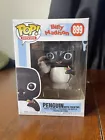 Funko Pop! Movies Penguin With Cocktail 899 Billy Madison NEW