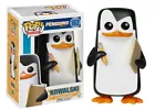 Funko POP!  Movies [Penguins of Madagascar] Kowalski [#162] BRAND NEW