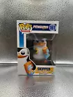 Funko POP Movies - Penguins - Skipper #161