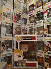 Funko POP! Movies Pet Sematary Gage & Church #729 Vinyl Figure-W/PROTECTOR