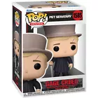 Funko POP! Movies - Pet Sematary Vinyl Figure - GAGE CREED #1585 - NM/Mint