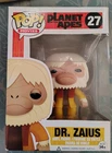Funko POP! Movies: Planet of the Apes - Dr. Zaius #27 Vinyl Figure