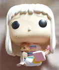 FUNKO POP! MOVIES - POLTERGEIST II #1583 CAROL ANNE FREELING - FIGURE ONLY