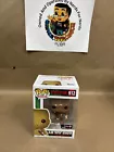 Funko Pop Movies - Predator - Alan “Dutch” Schaefer #912 GameStop Exclusive