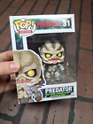 Funko Pop! Movies Predator Vinyl Figure #31