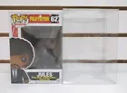 Funko POP! Movies: Pulp Fiction #62 Jules Vinyl Figure w/Protector - Brand New
