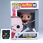 Funko Pop! Movies Pulp Fiction Butch Coolidge #65