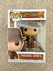 Funko Pop! Movies Raiders of the Lost Ark Indiana Jones #1355
