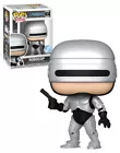 Funko POP! Movies Robocop #1638 Robocop (Metallic) - New, Mint Condition