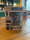 Funko Pop! Movies ROBOCOP #22 Vaulted
