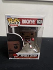 Funko Pop! Movies Rocky 45th - Apollo Creed #1178 Vinyl Figure