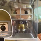 Funko Pop! Movies Rudy - Rudy (Ruettiger) Vinyl Figure #699
