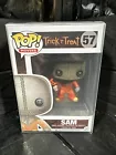 Funko POP Movies: Sam Trick or Treat 57 Vinyl Figure