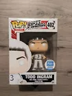 Funko POP! Movies Scott Pilgrim #402 vs The World TODD INGRAM