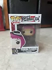 Funko Pop! Movies Scott Pilgrim Ramona Flowers (Pink Hair) #334