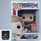 Funko Pop! Movies Scott Pilgrim vs. The World Sword of Destiny #459
