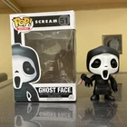 Funko Pop! Movies Scream Ghost Face #51 Rare Vinyl Figure