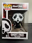 Funko Pop Movies Scream Ghost Face Vinyl Figure #1607