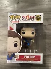 Funko Pop! Movies Shazam!: Fury of the Gods Freddy #1278 free shipping