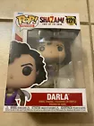 Funko POP! Movies - Shazam! Fury of the Gods Vinyl Figure - DARLA #1279 New