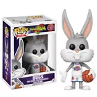 Funko Pop Movies: Space Jam #413 - Bugs & Protector