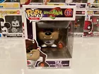 FUNKO POP! MOVIES SPACE JAM #414 TAZ VINYL FIGURE