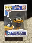 Funko Pop! Movies: Space Jam A New Legacy 1062 Daffy Duck as Coach Vinyl Figure