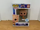 Funko Pop! Movies Space Jam A  New Legacy Funko Shop Porky Pig - #1093