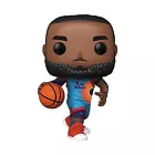 Funko POP! Movies: Space Jam A New Legacy - LeBron James - 10in Jumbo - 1095 New