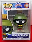 Funko Pop! Movies Space Jam A New Legacy Marvin The Martian #1085