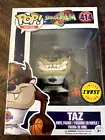 Funko Pop! Movies - Space Jam: Tasmanian (Taz) Devil #414 LIMITED EDITION CHASE