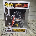 Funko Pop! Movies: Spider-Man: Maximum Venom - Venomized Doctor Strange #602