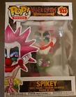 Funko Pop! ~ Movies ~ Spikey~Killer Klowns From Outer Space #933 BNIB *RARE*