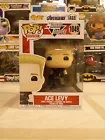 Funko Pop Movies Starship Troopers Ace Levy 1049